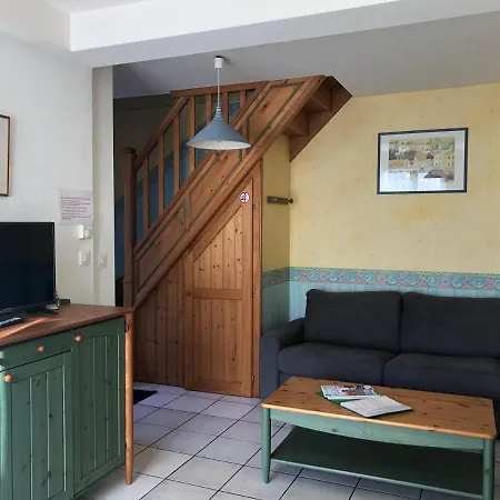 Les Du Paradis Semesterbostad *