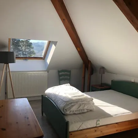 Casa de Férias Les Du Paradis *