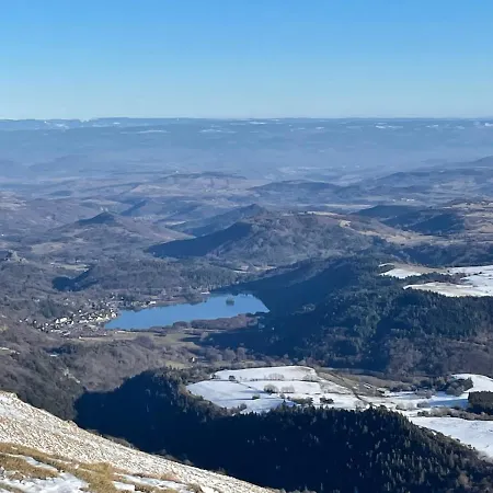 Les Du Paradis Semesterbostad