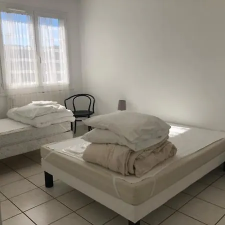 Les Du Paradis Murol