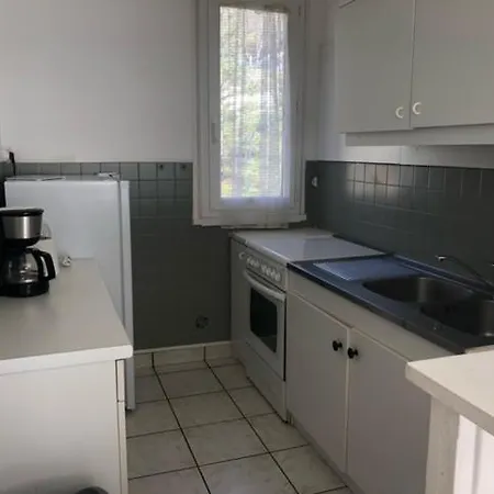 Casa de Férias Les Du Paradis Murol