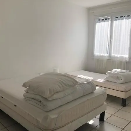 Les Du Paradis Casa de Férias *