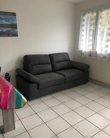 Les Du Paradis Casa de Férias