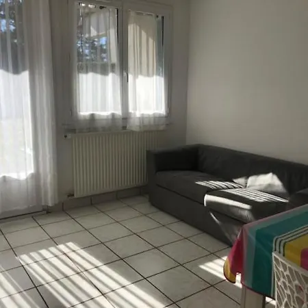 Casa de Férias Les Du Paradis Murol