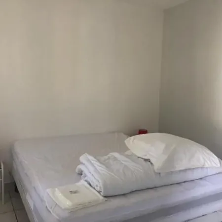 Semesterbostad Les Du Paradis