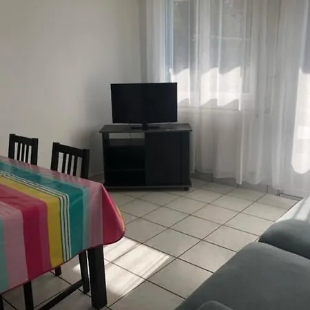 Les Du Paradis Casa de Férias Murol