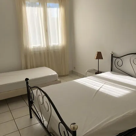 Les Du Paradis Murol