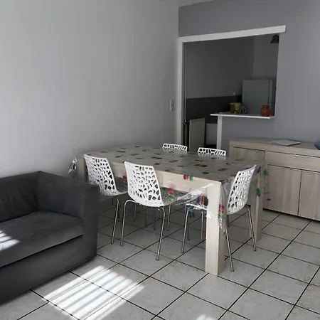 Casa de Férias Les Du Paradis *