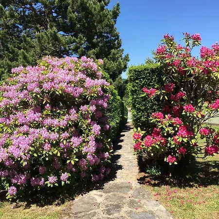 Les Du Paradis Semesterbostad *