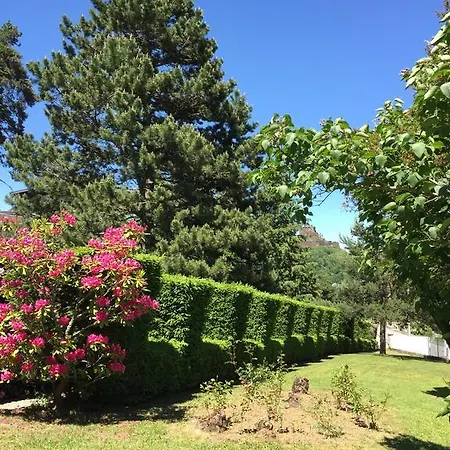 Les Du Paradis Casa de Férias *