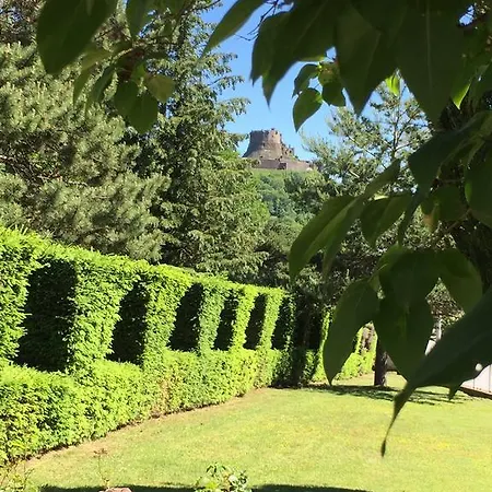 Дом отдыха Les Du Paradis