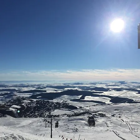 Les Du Paradis Semesterbostad *