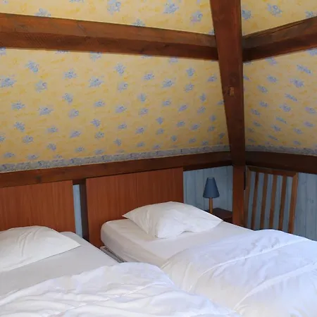 Les Du Paradis Casa de Férias *