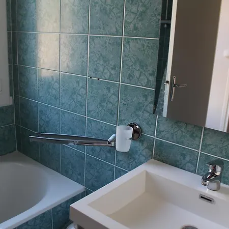 Les Du Paradis Casa de Férias