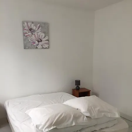 Les Du Paradis Casa de Férias Murol