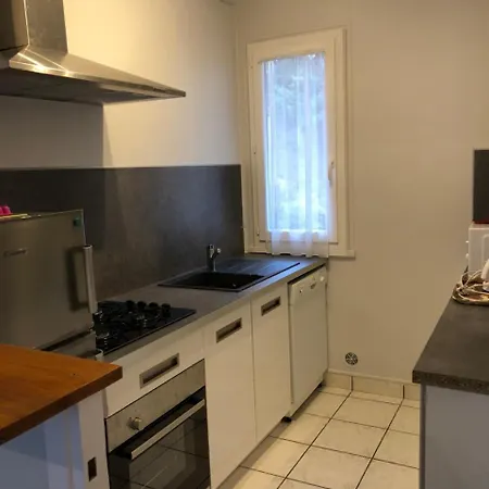 Les Du Paradis Semesterbostad *