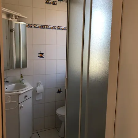 Les Du Paradis Murol