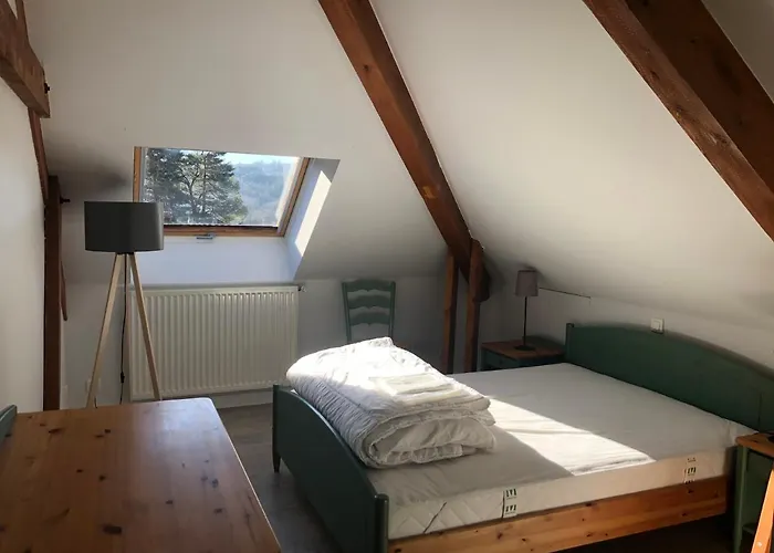 Holiday home Les Du Paradis *