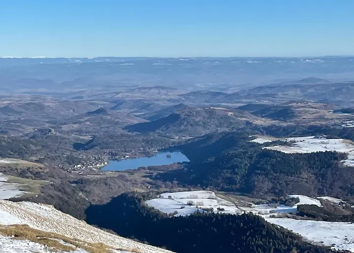 Les Du Paradis Holiday home