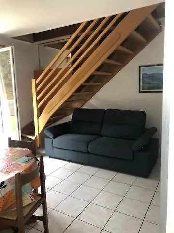 Holiday home Les Du Paradis Murol