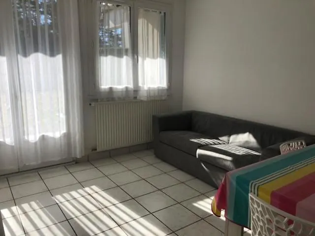 Holiday home Les Du Paradis Murol