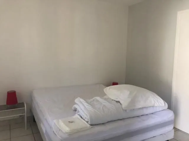 Holiday home Les Du Paradis