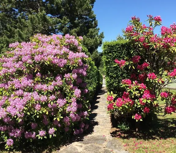 Les Du Paradis Holiday home *