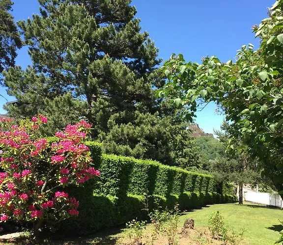 Les Du Paradis Holiday home *