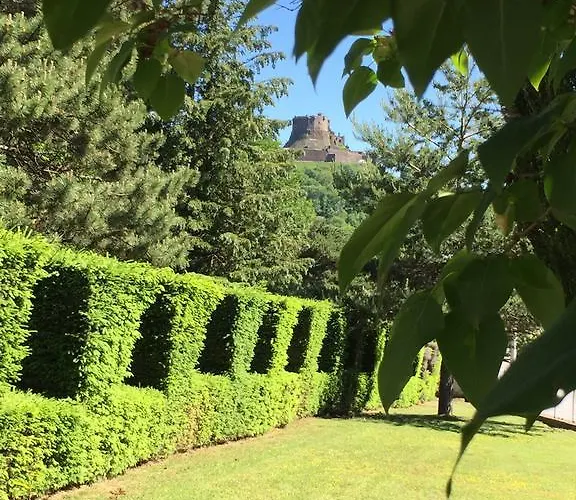 度假居 Les Du Paradis