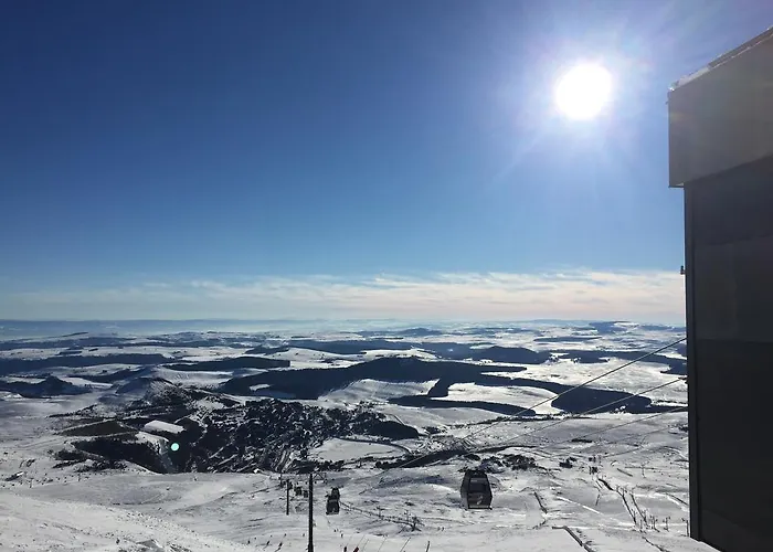 Les Du Paradis Holiday home *