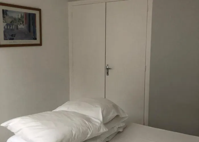 Holiday home Les Du Paradis Murol