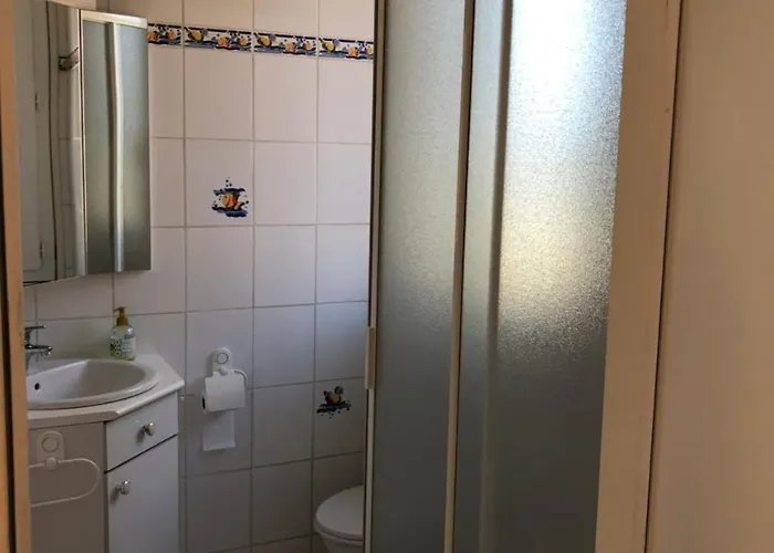 Les Du Paradis Murol